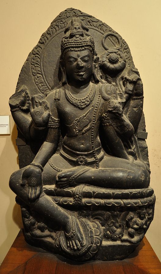 ARTICLE: Avalokiteśvara: A Symbol of Compassion Across Cultures