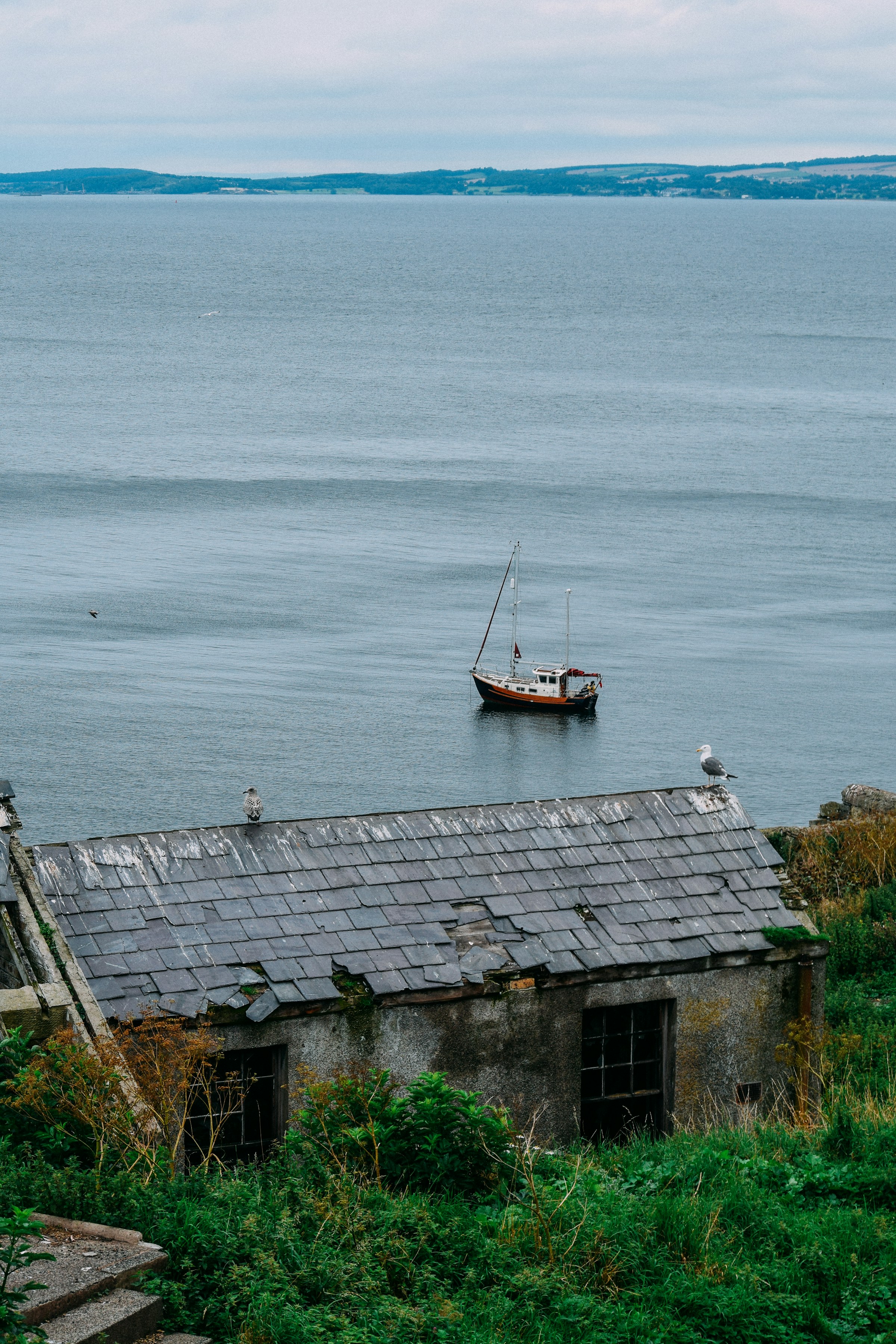 ARTICLE: Crisis, Migration, & Agricultural Transformation in Early 18th Century Perthshire