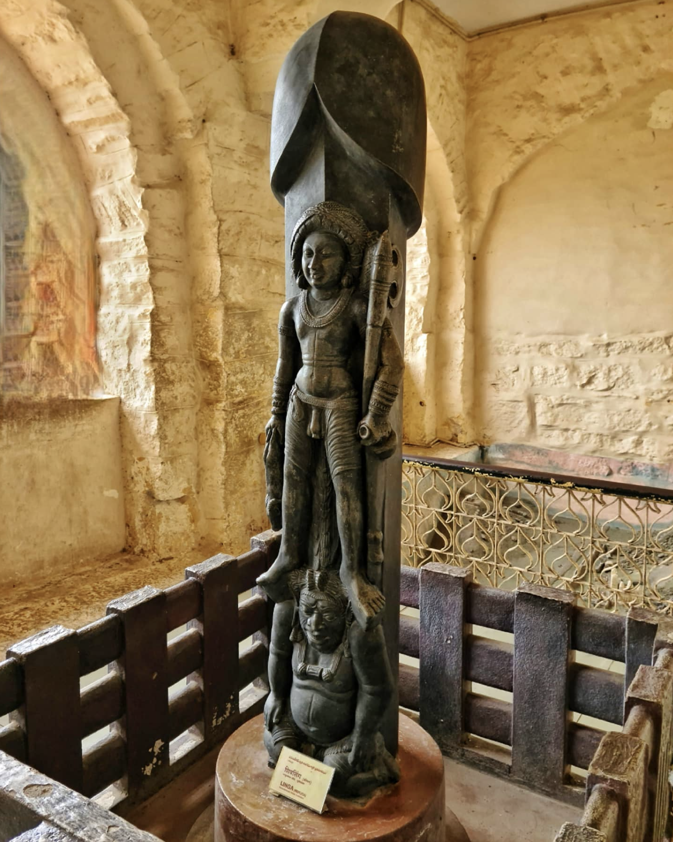 Somnath (Lord of the Moon)